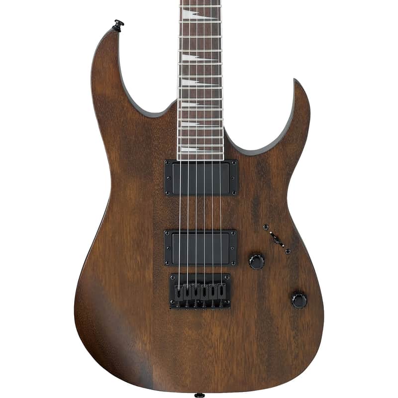 Ibanez GRG121DX Gio | Reverb