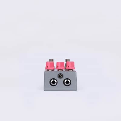 AC Noises Ama Reverb Bit crusher V.2 *Free Shipping in the USA* image 6