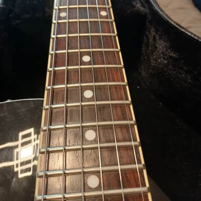 PRS Tremonti SE - Black image 3