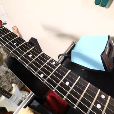 Queen *SIGNED* Guitar Brian May Autographed Guitar BMG Special image 18
