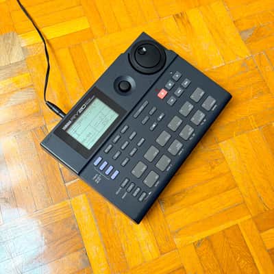 Yamaha RY-20 Rhythm Programmer (Japan, 1994) - Vintage drum machine and sequencer groove box! With brand-new compatible power supply! Read the full ad! image 8