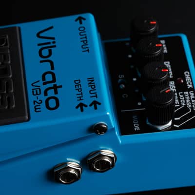 Boss VB-2W Waza Craft Vibrato image 3