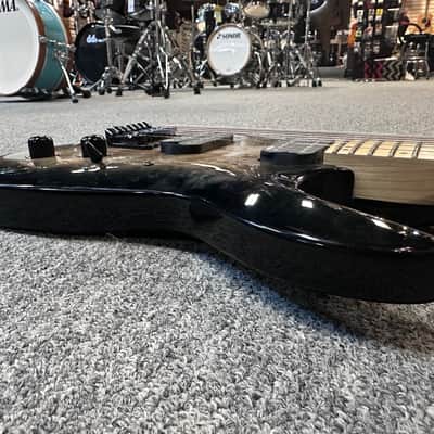 Legator Ninja R 200 Multi-Scale 7 - Charcoal Burst image 19