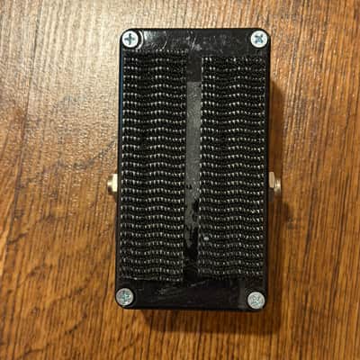 EarthQuaker Devices Dirt Transmitter V2 2012-2020 - Green/Black image 2