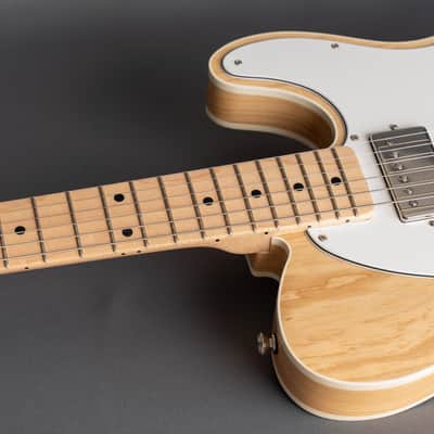 Fender 1966 Telecaster Custom Albert Collins Signature 2018 image 15