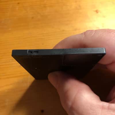 Yamaha MCD32 Memory Card with fresh battery (tested working) image 3