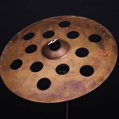 Sabian 16" XSR Monarch O-Zone image 2