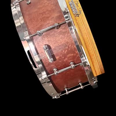 NYX Drumbeat Clave Edge Rimshot image 4