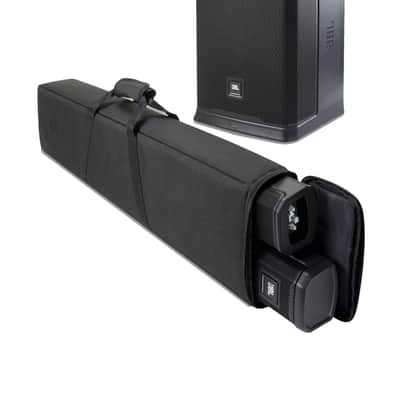 JBL PRX-ONE Powered Column PA System image 2