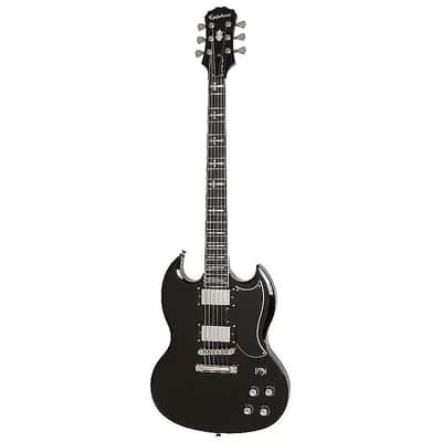 Epiphone Tony Iommi Signature G-400 | Reverb