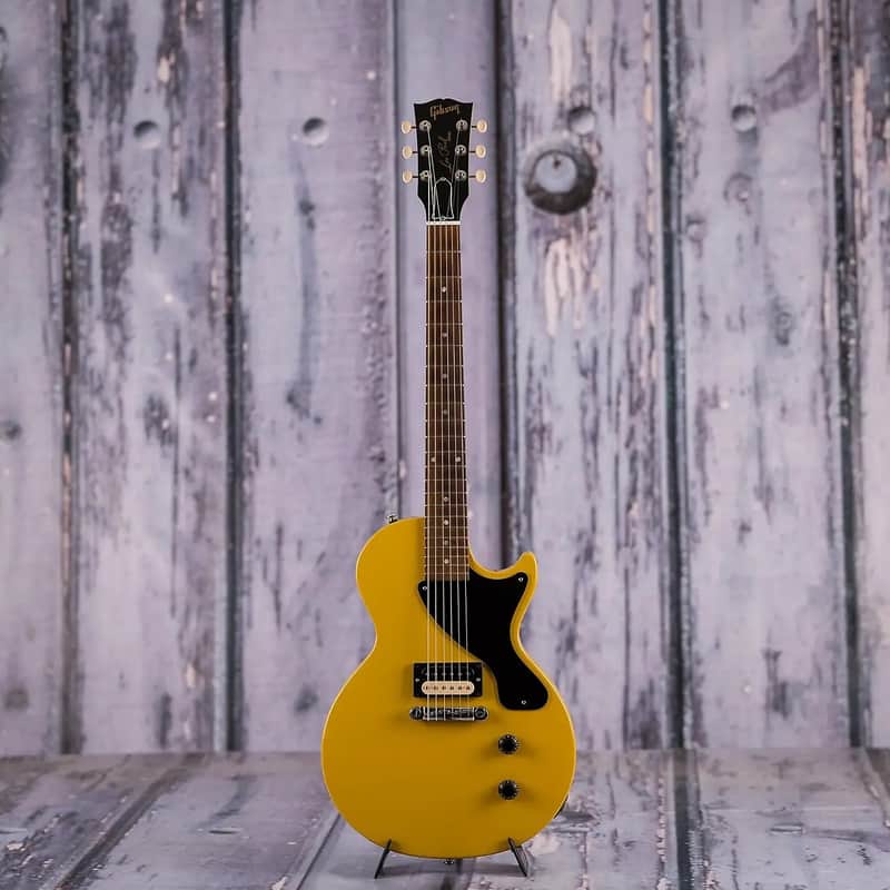 Gibson Les Paul Junior Humbucker 2011 | Reverb