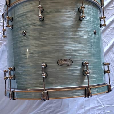 Pearl Reference Pure Music City Customs 2020 image 5