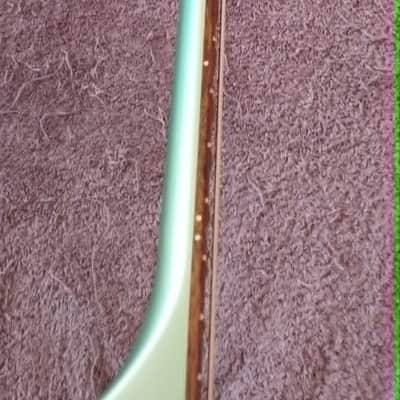 Epiphone Thunderbird '64 Inverness Green image 12