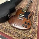 Gibson SG Standard 1978- Walnut
