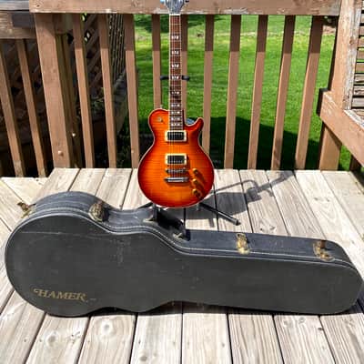 2002 Hamer USA Monaco Elite (Sunburst) image 14