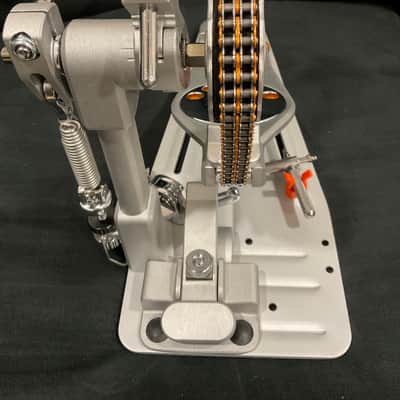 Pearl P3000C Eliminator Demon Chain-Drive Single Bass Drum Pedal image 4