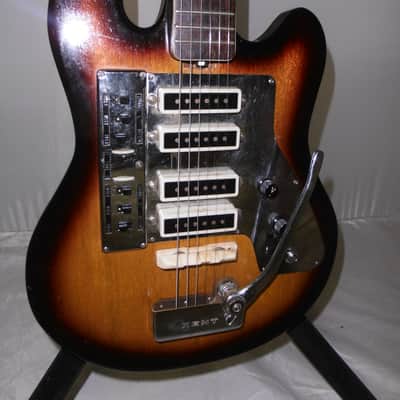 Kent Guyatone Videocaster model 533, very nice! image 6