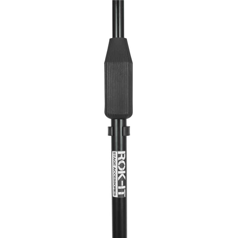 Gator Frameworks Ri Mictp Fbm Asta Microfonica A Treppiede Con Braccio Fisso image 1