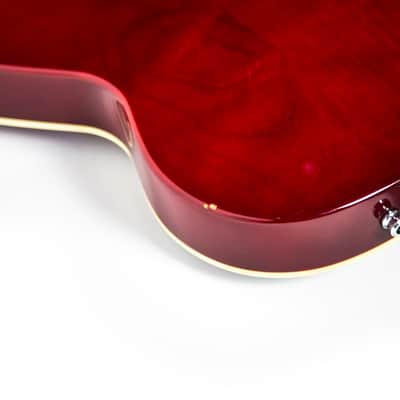 TV Jones Spectra Sonic Supreme Owned by Nancy Wilson of Heart image 12