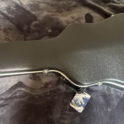 Epiphone Japan Imperial Series HR-1 Howard Roberts image 22