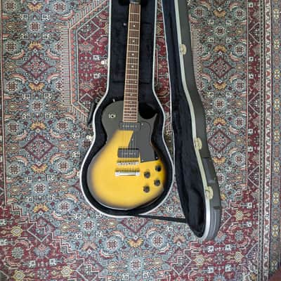 Gibson Les Paul Special 1992 w/ Lollar P90s - Vintage Sunburst image 14
