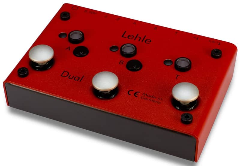 Lehle Dual SGoS BRAND NEW IN BOX WITH WARRANTY! FREE SHIPPING IN THE U.S.! image 1