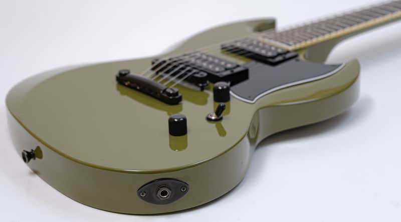 ESP / Edwards E-VP-85 Viper - Electric Guitar with Gigbag - MIJ