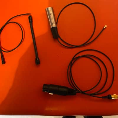 Sennheiser SK 2012-9H & EK 2012-9H Silver image 3