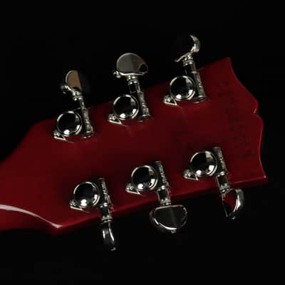 Gibson Les Paul Standard '60s - UB (#313) image 25