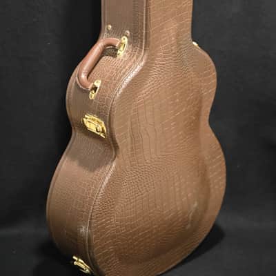 Morris S-92 III acoustic guitar (all-solid, made in Japan) image 18