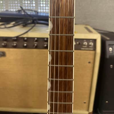Gretsch G5210-P90 Electromatic Jet Two 90 2023 - Present - Cadillac Green image 6