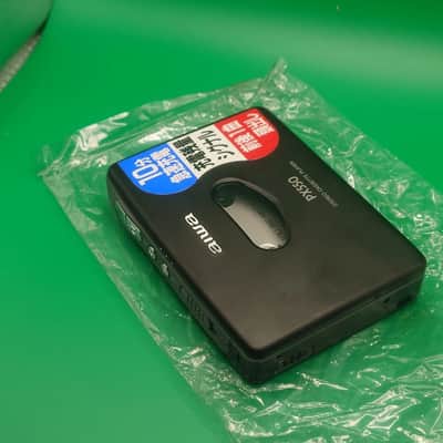 New in box Working Cassetteboy AIWA HS-PX550 Stereo Cassette Boy Player Walkman image 4