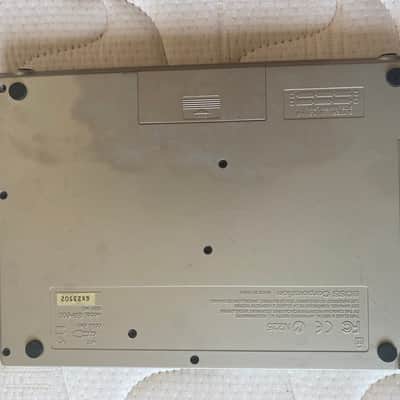 Boss BR-600 Recorder 2000s - Bronze image 2