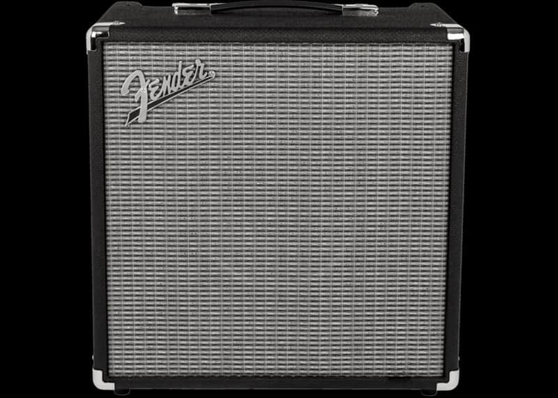 Fender Rumble 40 image 1