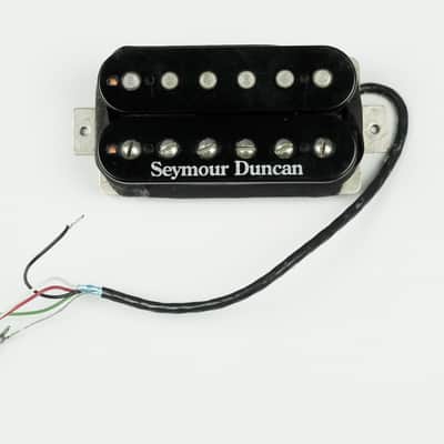 Seymour Duncan Bridge DDL Distortion from the 90's image 1