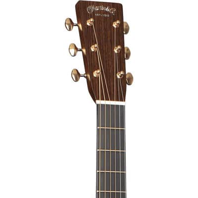 Martin 000-28E-MD 000-28E Modern Deluxe image 4