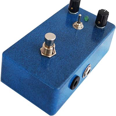 Puzzlesounds Zombie Chorus, handmade effect pedal boutique Custom image 1