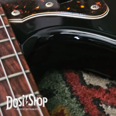 Fender Jazzmaster JM 60’s Reissue Sunburst - Made in Japan MIJ - 2008-2009 image 20