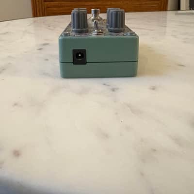 DigiTech Polara Reverb 2010s - Standard image 6