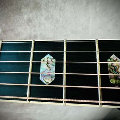 Martin D-41 2025 w/ Anthem image 12