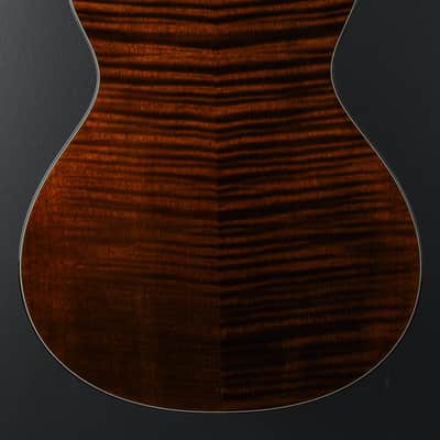 Taylor 612CE 12-Fret image 4