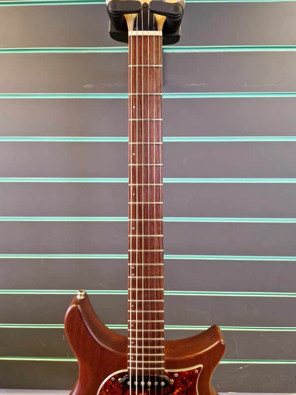 Patrick Eggle New York Standard Natural c.1995 Electric Guitar