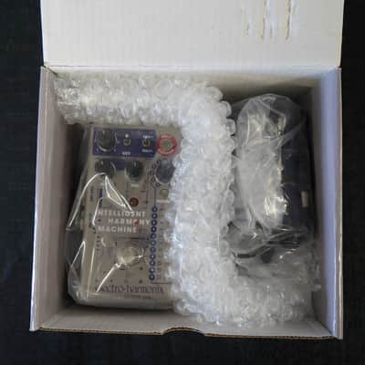 Electro-Harmonix Intelligent Harmony Machine Harmonizer / Pitch Shifter image 2