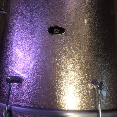 RBH Westwood 20x16 2020’s - Champagne Sparkle image 2