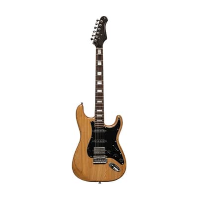 Stagg SES-60 Vintage S Series