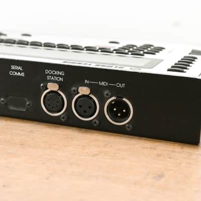 Klark Teknik DN3698 Hand Held Remote Controller (NO POWER SUPPLY) CG01Z9E image 11