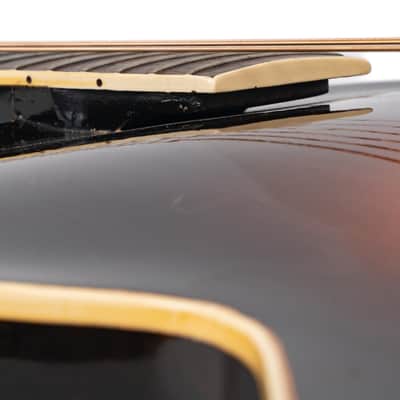Gibson L7 1936 image 20
