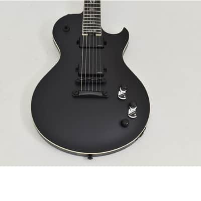 Schecter Solo-II SLS Elite Evil Twin Guitar B-Stock 1035 image 11