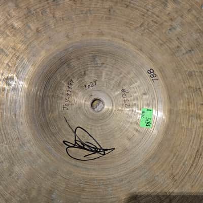 PGB Cymbals 22" Joy Ride Cymbal 2312g image 5