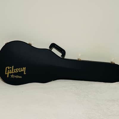 Gibson Custom Shop Historic Les Paul Custom Black Beauty VOS from 2006 - unplayed image 11